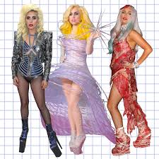 Fashion put it all on me don't you want to see these clothes on me fashion put it all on me i am anyone you want me to be 2x. 19 Of Lady Gaga S Campiest Outfits That Were Made For The Met Gala Teen Vogue