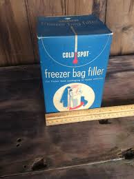 Image result for Yellow 1958 Coldspot Kenmore