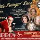 Santa's Swingin Sack ft. Ralph Garman, Jimmy event image
