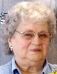 Obituary information for Mildred Avis (Quimby) Reece