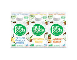 Nutpods Dairy Free Coffee Creamer No Sugar Whole30 Paleo Keto Vegan Dairy Free Coffee Dairy Free Coffee Creamer Coffee Creamer