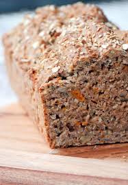 Gesundes 3 Minuten Vielfaltbrot Aus Gesund Kochen Ist Liebe Rezept Brot Selber Backen Brot Selber Backen Rezept Brot Backen Rezept Einfach