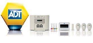 How much is adt per month? Adt Burglar Alarm With Police Response 549 Sale