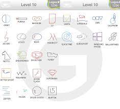 Logo quiz minimalist level 11. Logo Quiz Extra Levels Losungen Minimalist Level 10