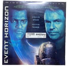 Five Fingers (DVD 2006) PAL Region 4 (Ryan Phillippe, Laurence Fishburne)  SEALED