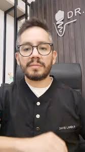 David Landi's Instagram, Twitter & Facebook