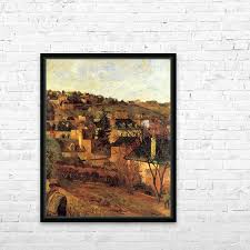 Les magasins blue box distribuent. Blue Roots At Rouen By Gauguin Gauguin