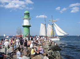 Die gemeinde gehört dem amt klützer winkel an und ist teil. Sehenswurdigkeiten Boltenhagen Marina Schmetterlingspark Lubeck Schloss Bothmer
