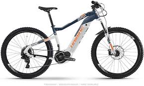 Haibike Sduro Hardnine 5 V 2020 G