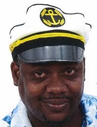 Marvin Anselmo Fraser Sr.