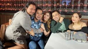 Curi curi cinta episode 23 (sedutan episode). Pengamen Di Jet Pribadi Selebgram Gilang Widya Pramana Curi Perhatian