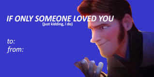 How to make paper card velentine _ 12 Funny And Tacky Valentine S Printable Cards From Tumblr