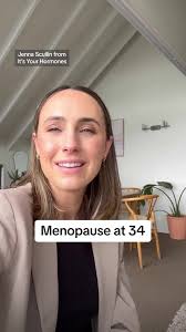 @Jenna Scullin joins us this week to share her experience with  perimenopause 💜 #PaddyGowerHasIssues #menopause #hrt #womenshealth  #hormones #perimenopause #itsyourhormones #newshub #nz #newzealand