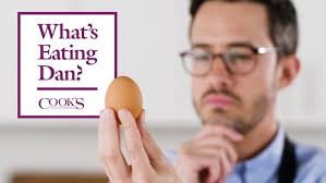 How to Buy, Crack, and Cook Eggs