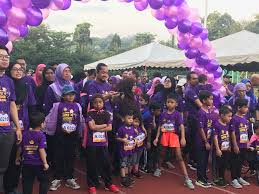 Runners, the battleground fun run 2018 will take place very soon! Malaysian Super Preemies Run 2018 Supported By Fritz Stephan Gmbh Fritz Stephan Gmbh