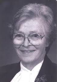 Obituary of Glenis Mollegen