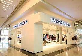 Marks and spencer (cairo festival city mall) shopping & retail in cairo, egypt. New Marks Spencer Opens At Mall Of Egypt Flair Magazine