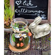 Gartenhaus Berlin Naturliche Lassige Dekorationen Fruhlingsdeko Osterdeko Osterdeko Haus Berlin Garten