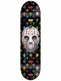 Zumiez is the place to shop skateboard decks carrying a huge selection of deck from top skate brands, as well as upcoming, smaller skateboard brands. Dgk Mash Ups Fagundes 7 9 Skateboard Deck Bei Blue Tomato Kaufen
