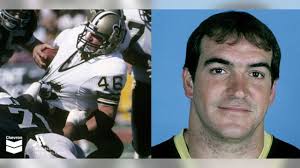 Vaughan Johnson to be Inducted into Greater New Orleans Sports Hall of Fame