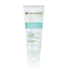 Delights Intense Hydrating Mask Intensely Moisturized And
