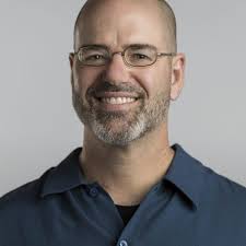 The Division's Staff Highlight: Drew Weis