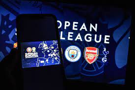 We did not find results for: Real Barselona I Yuventus Osudili Uefa Iz Za Superligi