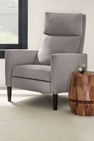 Modern Recliner With Images Modern Recliner Recliner Statement Furniture Pieces