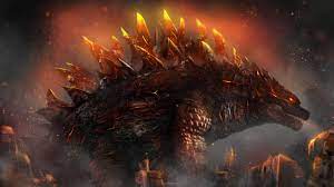 Go ahead and give it a shot! Godzilla Art Wallpapers Top Free Godzilla Art Backgrounds Wallpaperaccess