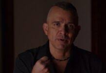 Exclusive: Actress Jamie Bernadette Talks 'I Spit