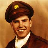 Robert Edwin Gee (1923–2013) • FamilySearch