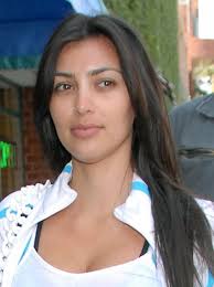 The reality star thinks this is the best way to help him, according to the latest episode of keeping up with the kardashian. Kim Kardashian Without Makeup Bare Naked Ladies Stars Without Makeup Heart