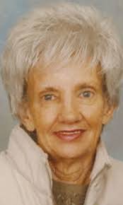 Edna Asenath Archibald Hess (1934-2013)