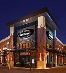 Menu & reservations make reservations. Yard House 2020