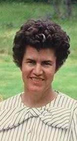 Mazel Davis Zundel (1920-2008)