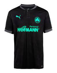0 0 0 0 0 0 0 0 13 bayer leverkusen: Greuther Furth 2020 21 Third Kit
