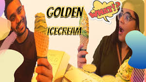 Discover over 16711 of our best selection of ranking keywords on. Trying 24 Karat Gold Icecream Youtube