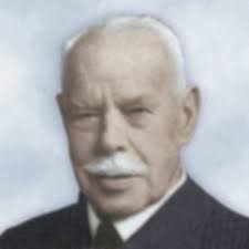 107+ Smith Wigglesworth Quotes about healing, faith, prayer