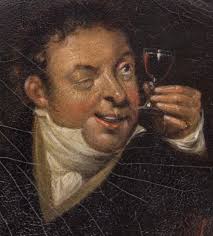 Sold at Auction: Samuel Raven, Schnupftabakdose