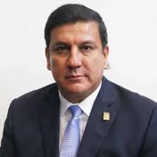 Base de datos Congreso