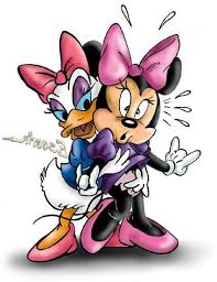 Daisy duck nackt - TOP porno site pictures. Comments: 1