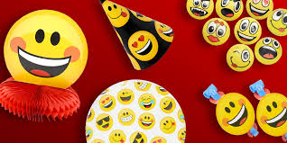 To put it simple, be careful when you. Emoji Party Dollartree Com