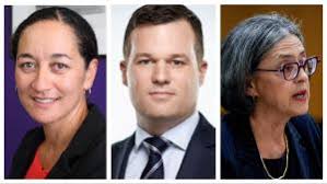 Paul Henry rumours: Who is Duncan Garner?