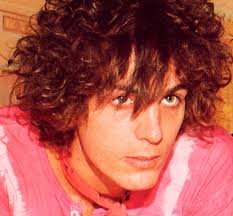 Syd Barrett