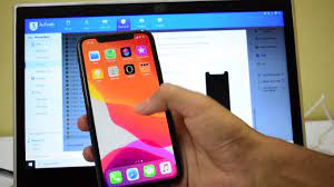 Direct download ios 14.5.1 ipsw links for iphone: Ios13 5 1 Icloud Unlock On Iphone 11 Activation Unlock 11 Pro Max Iphone Wired