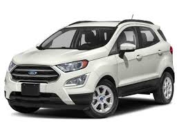 Here are the top ford ecosport listings for sale asap. 2021 Ford Ecosport Se Fwd Suv For Sale Jacksonville Fl 210469