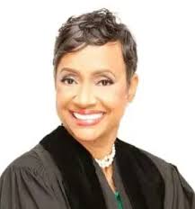 I. Stephanie Boyce: Lawyer & Inspirational Keynote Speaker