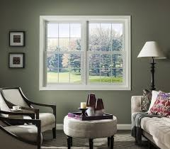 Simonton 6100 Double Hung Window Simonton 6000 Collection