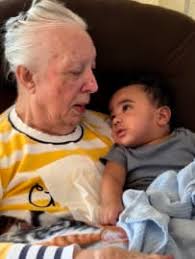 Mary Neal Obituary (1938