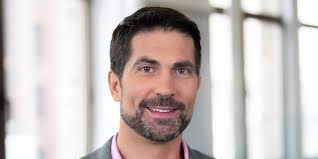 Accenture Interactive CEO Brian Whipple Discusses the Droga5 Purchase